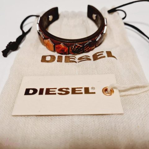 imusau.lt | parduodama Diesel stilinga apyrankė